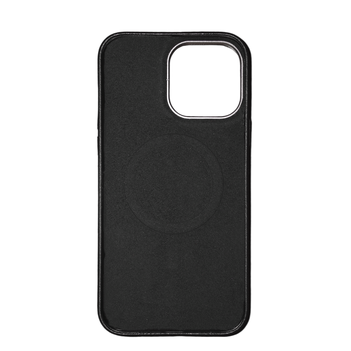 Wave - Leather iPhone Case