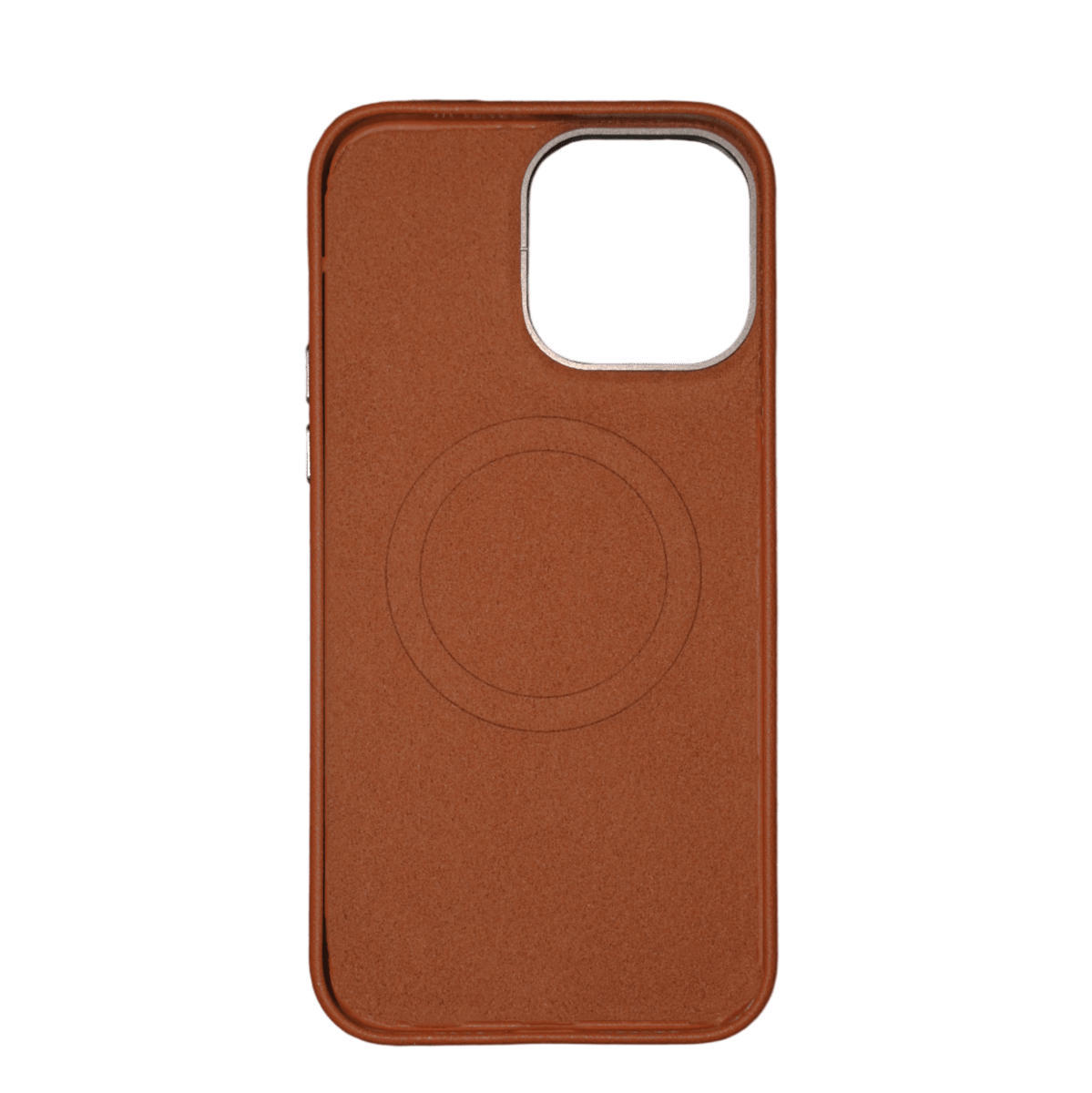 Wave - Leather iPhone Case