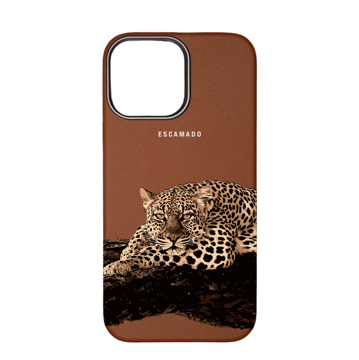 Amara - Leather iPhone Case