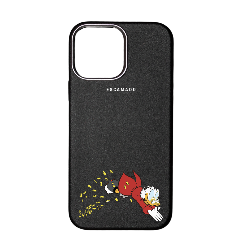 Armiano - Leather iPhone Case