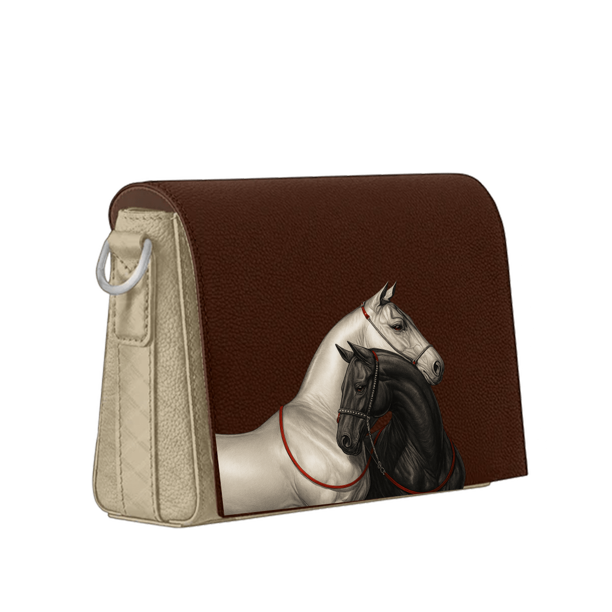 Messenger Pouch - Solace