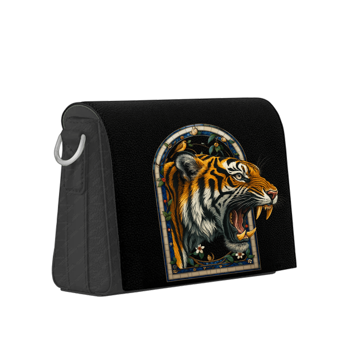 Messenger Pouch - Yamero