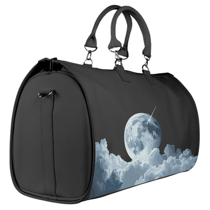 Duffle Bag - Make another wish