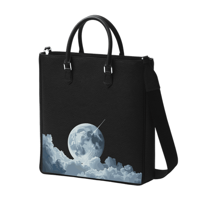 Tall Tote - Make another wish