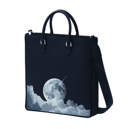 Tall Tote - Make another wish
