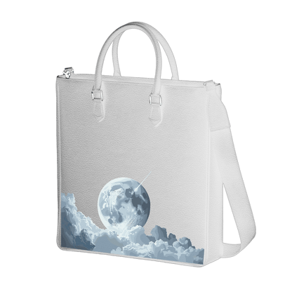 Tall Tote - Make another wish