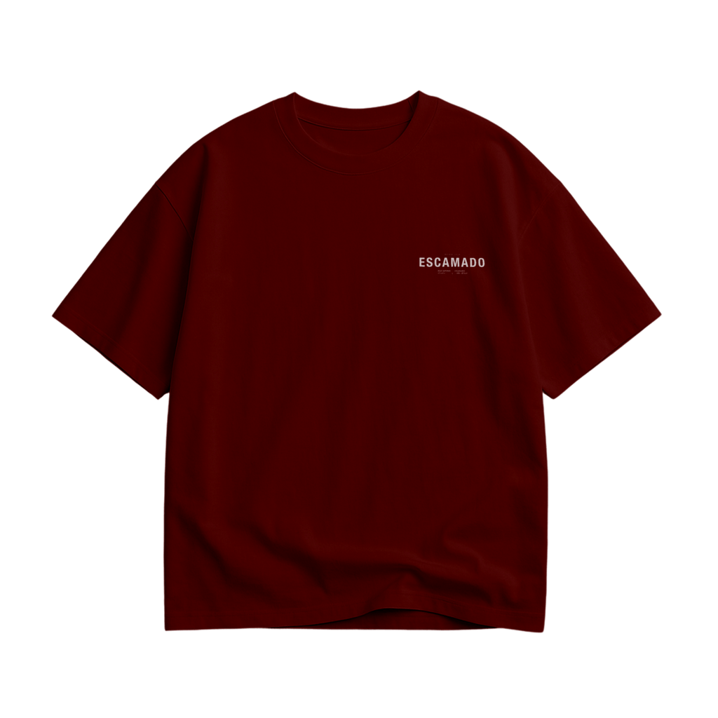 Oversized TEE - Essentials 2