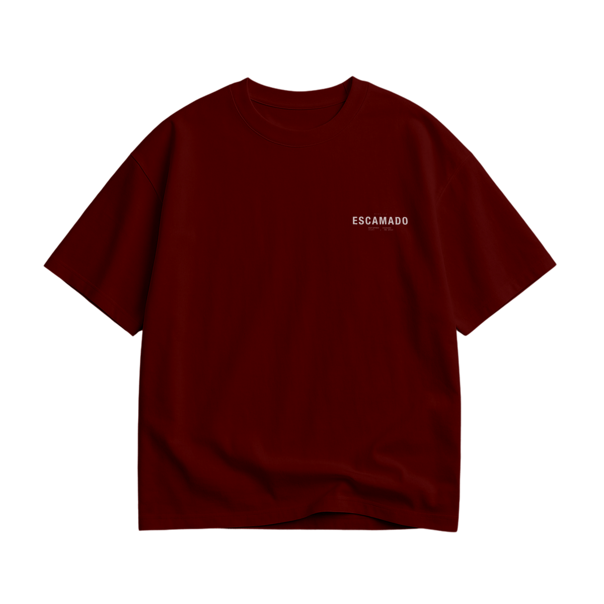 Oversized TEE - Money Maker