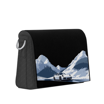 Messenger Pouch - 911 Alps