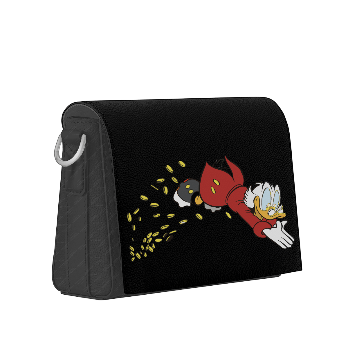 Messenger Pouch - Armiano