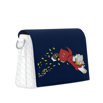 Messenger Pouch - Armiano