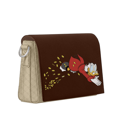 Messenger Pouch - Armiano