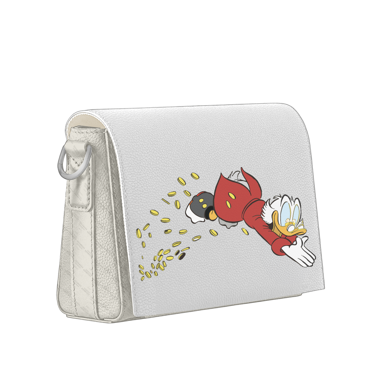 Messenger Pouch - Armiano