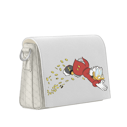 Messenger Pouch - Armiano