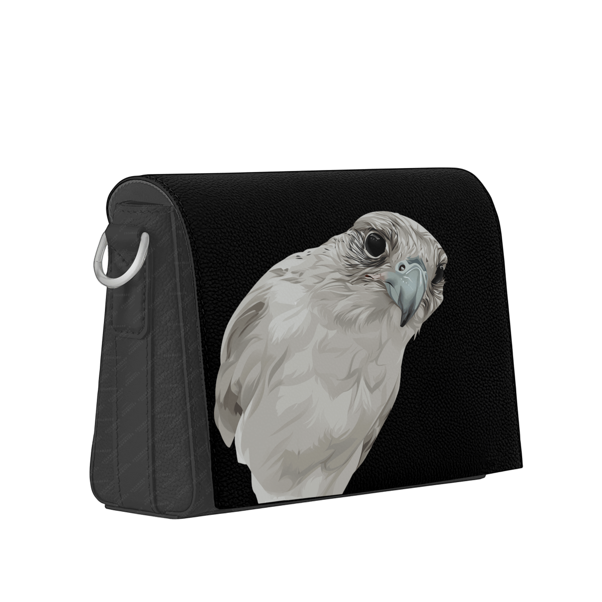 Messenger Pouch - Falcon