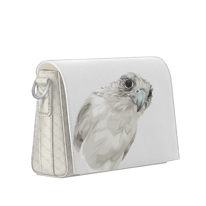 Messenger Pouch - Falcon