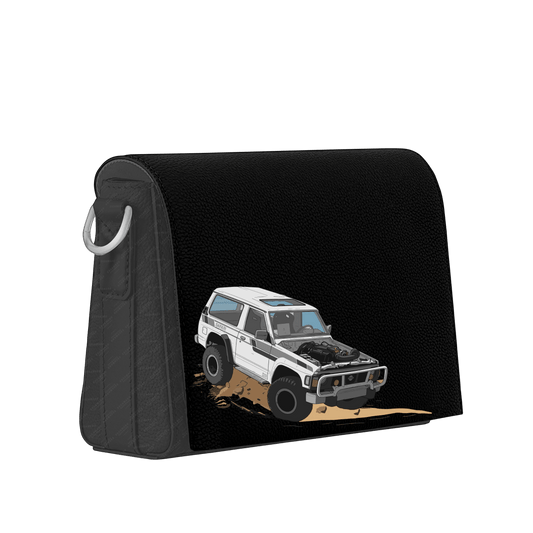 Messenger Pouch - VTC