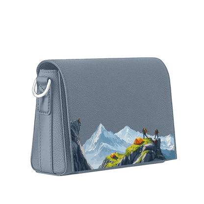 Messenger Pouch - Hiking