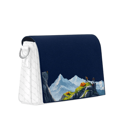 Messenger Pouch - Hiking