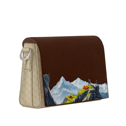 Messenger Pouch - Hiking
