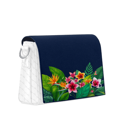 Messenger Pouch - Resoria