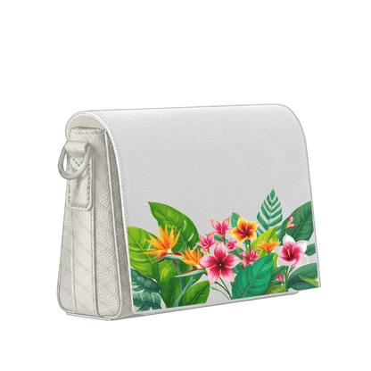 Messenger Pouch - Resoria