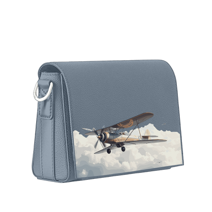Messenger Pouch - Warbird