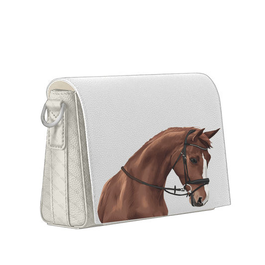 Messenger Pouch - Horse