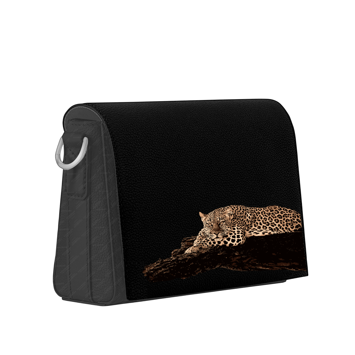 Messenger Pouch - Amara