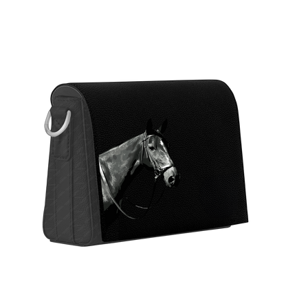 Messenger Pouch - Knight