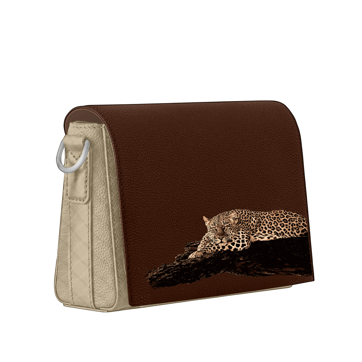 Messenger Pouch - Amara