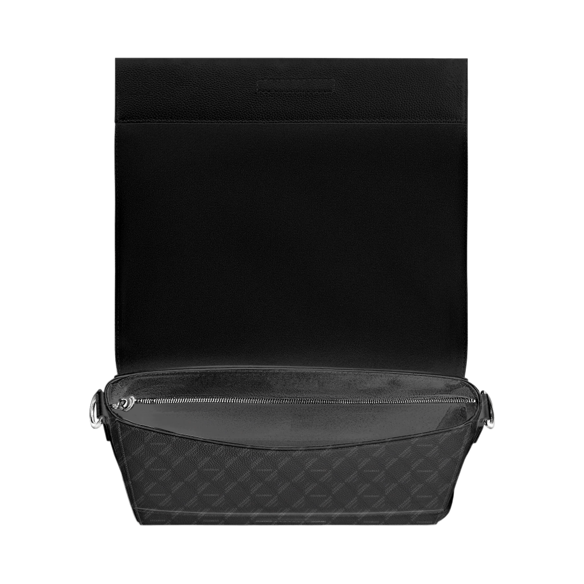 Messenger Pouch - Wave