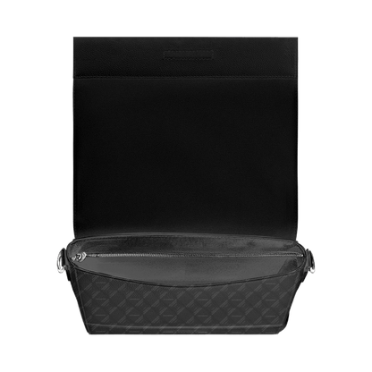 Messenger Pouch - Wave