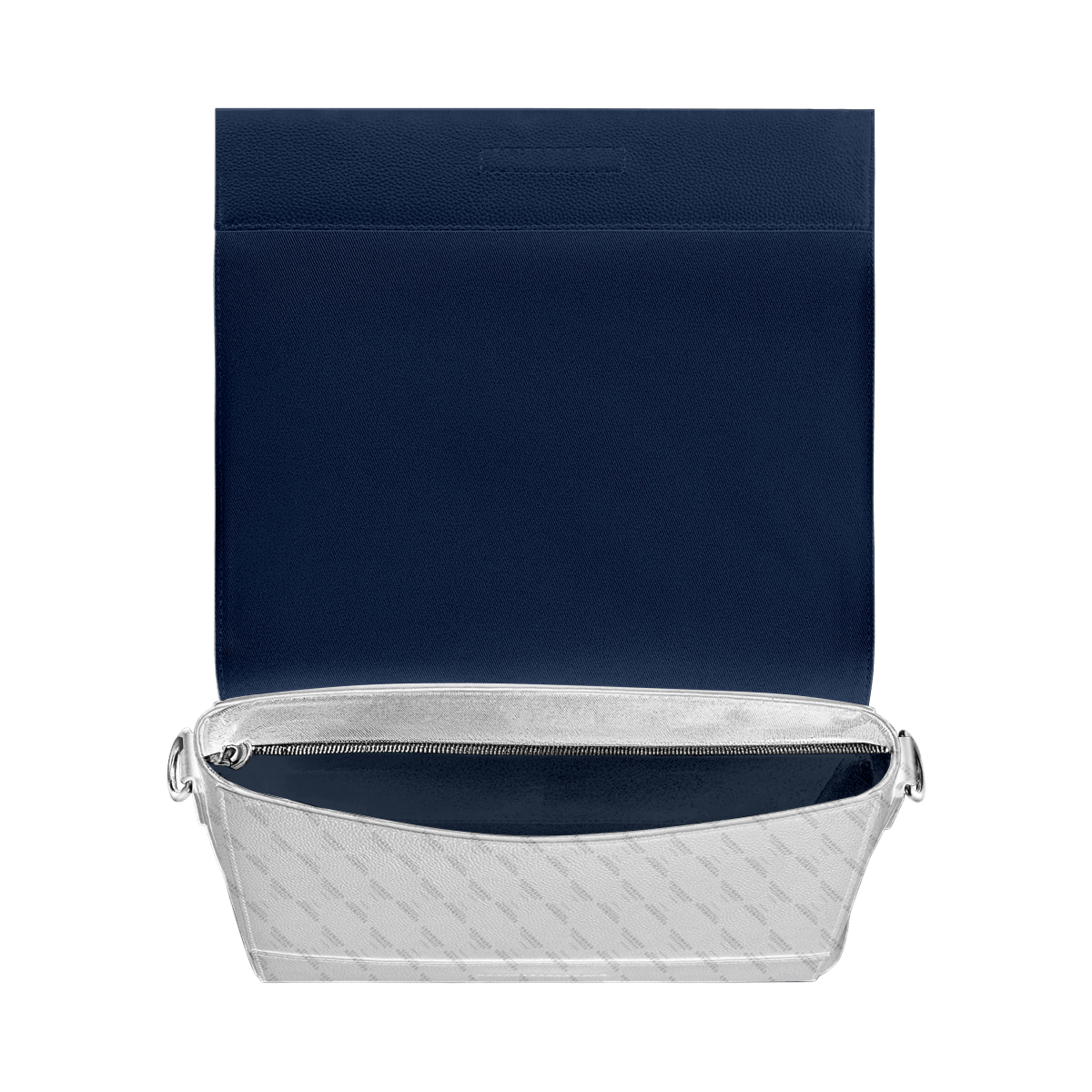 Messenger Pouch - Wave