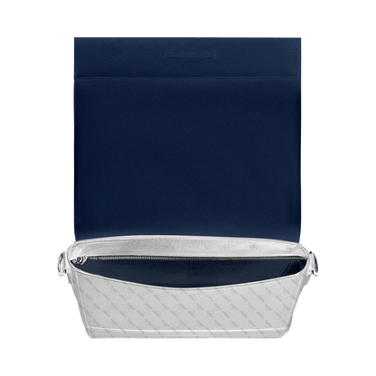 Messenger Pouch - Wave