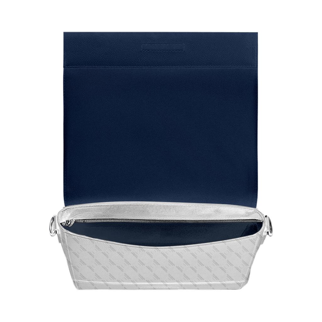 Messenger Pouch - 911 Alps