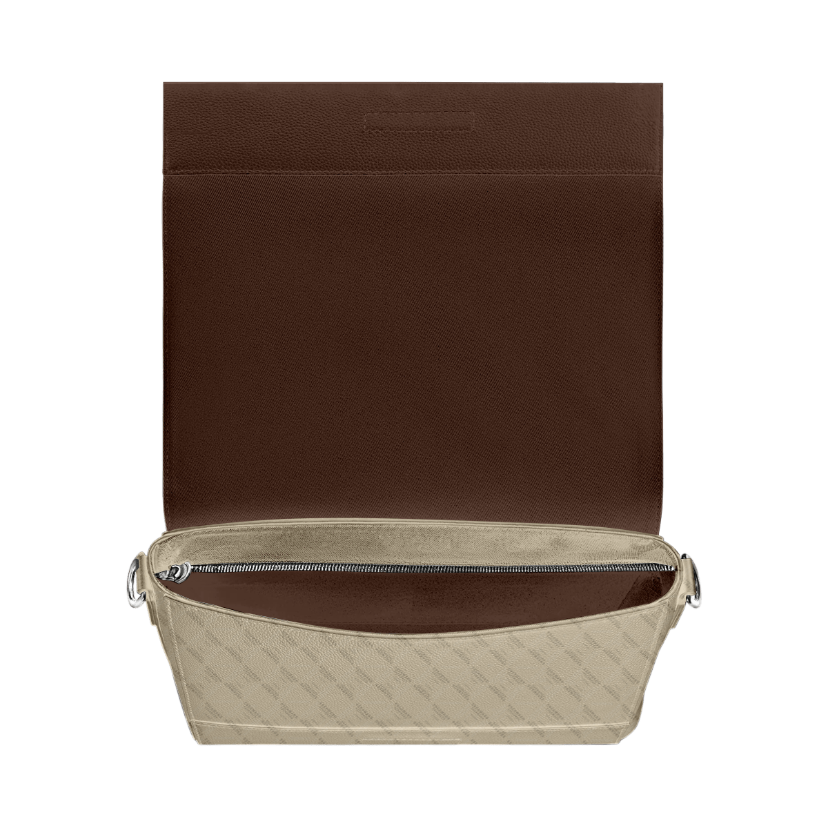 Messenger Pouch - Knight