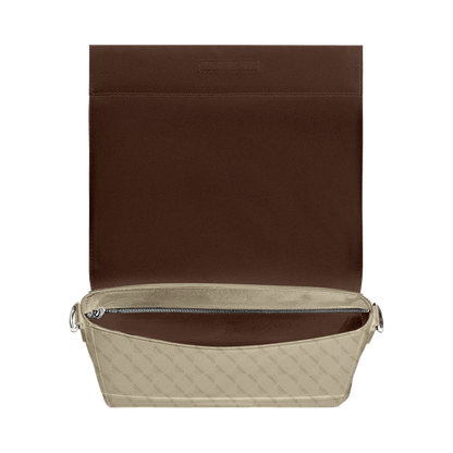 Messenger Pouch - Tides