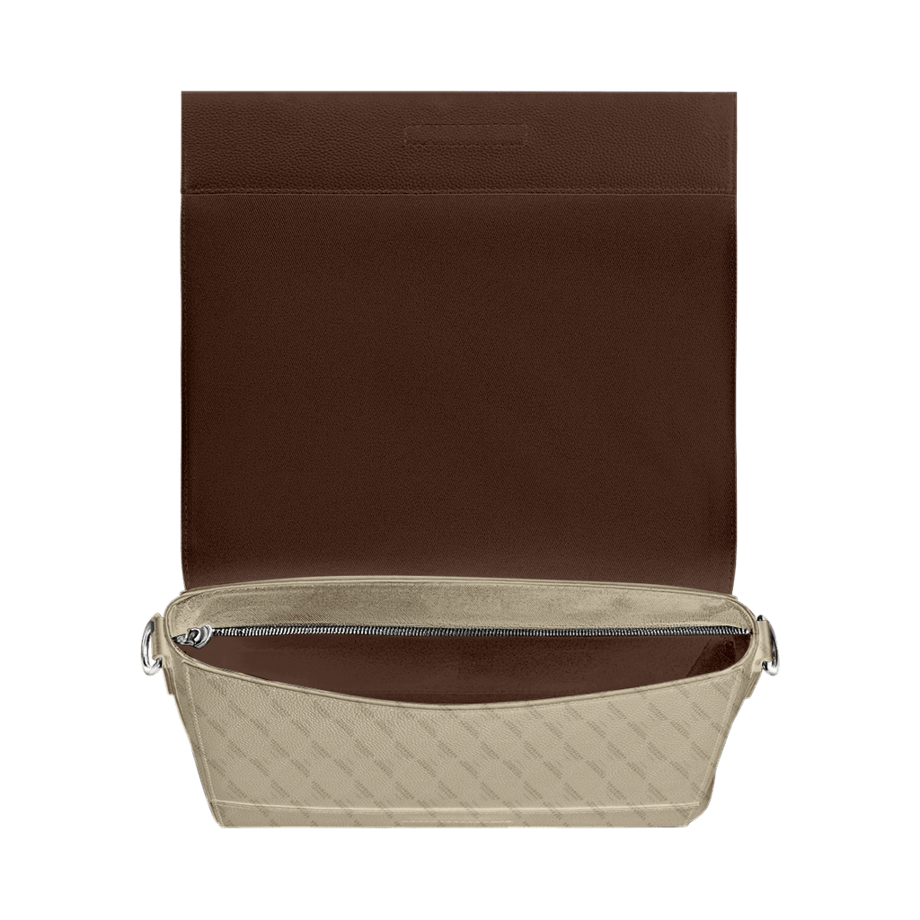 Messenger Pouch - 911 Alps