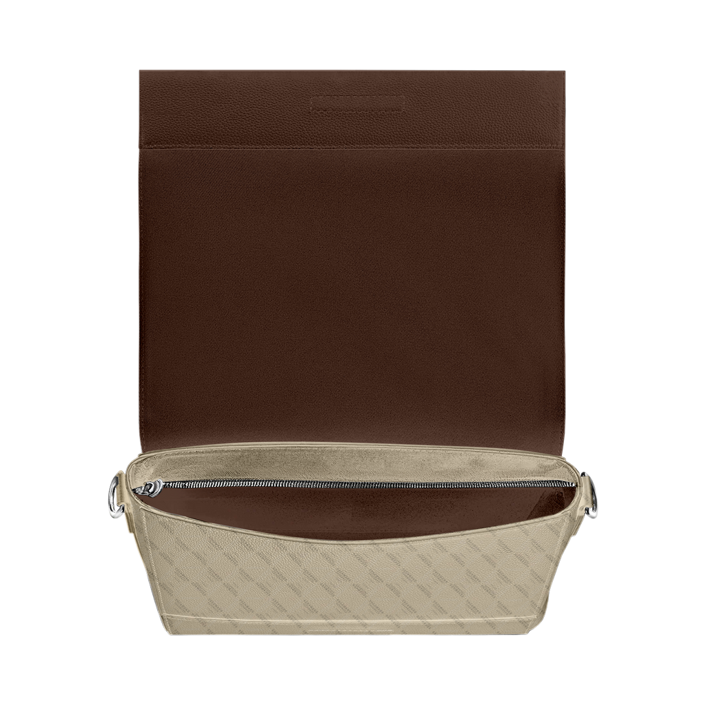 Messenger Pouch - Wave