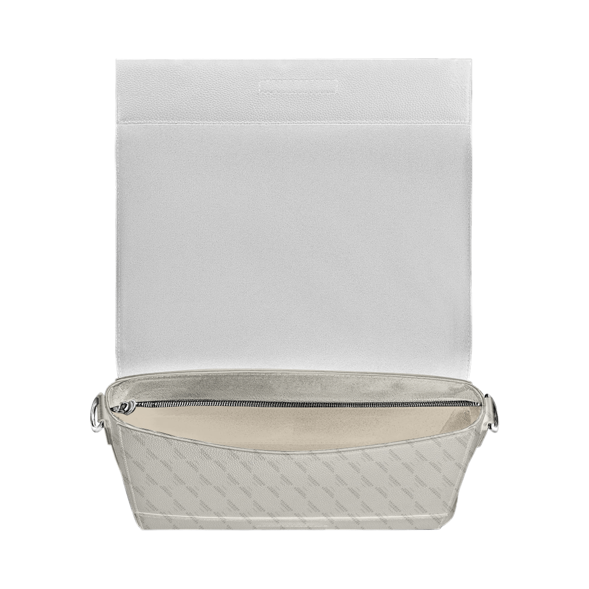 Messenger Pouch - VTC