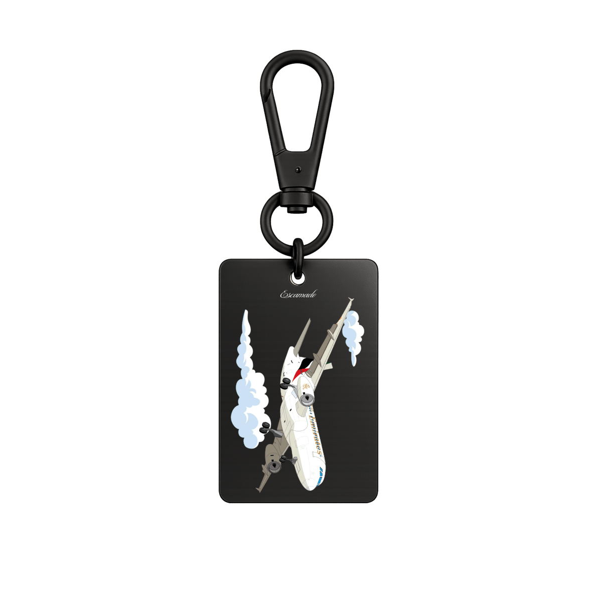 Metal Charms - Fly By
