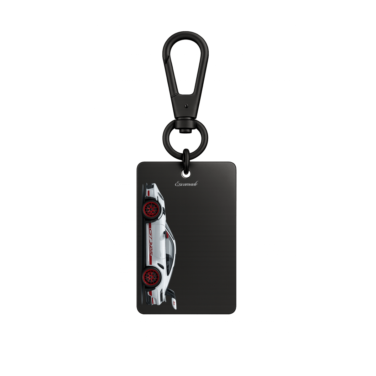 Metal Charms - GT3 RS