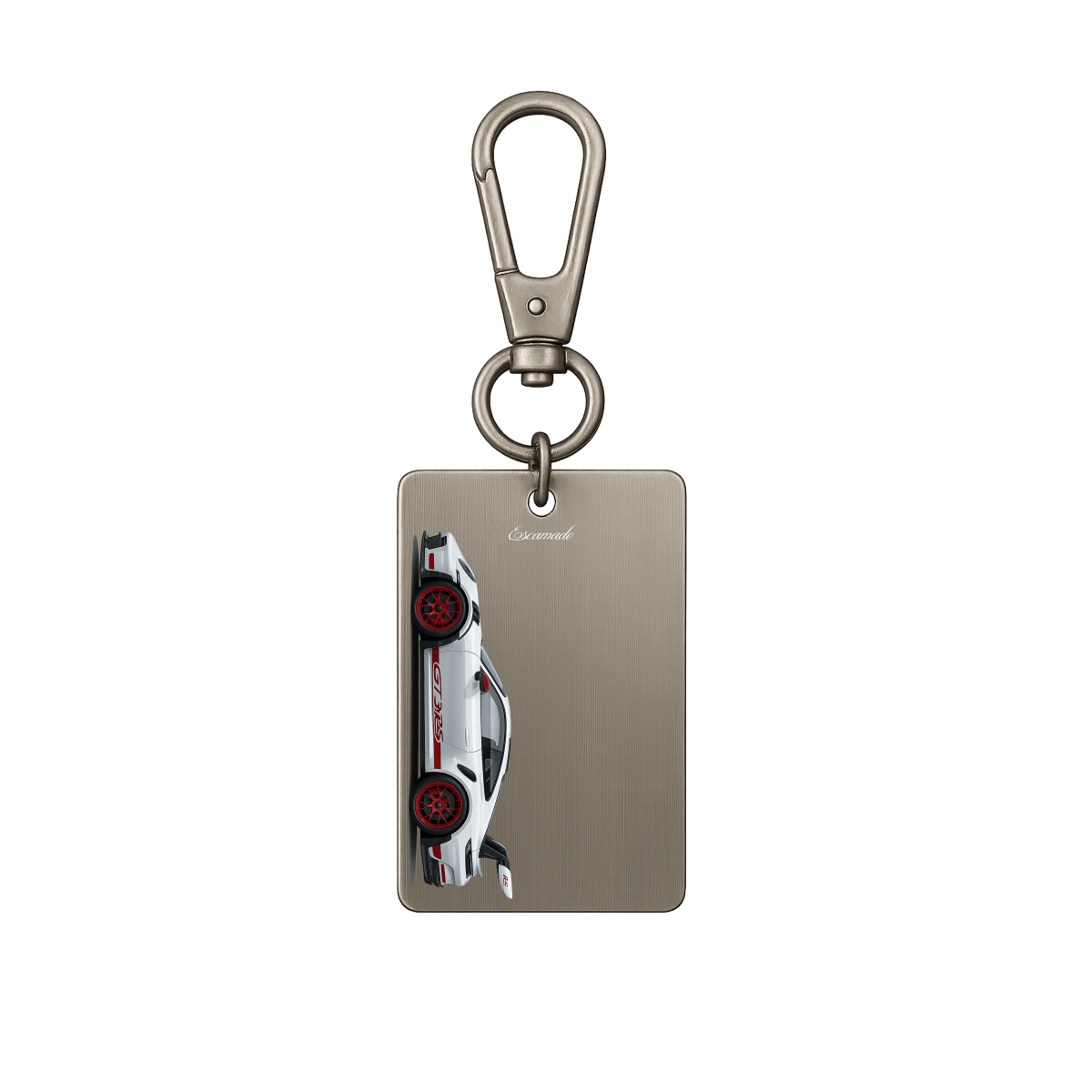 Metal Charms - GT3 RS