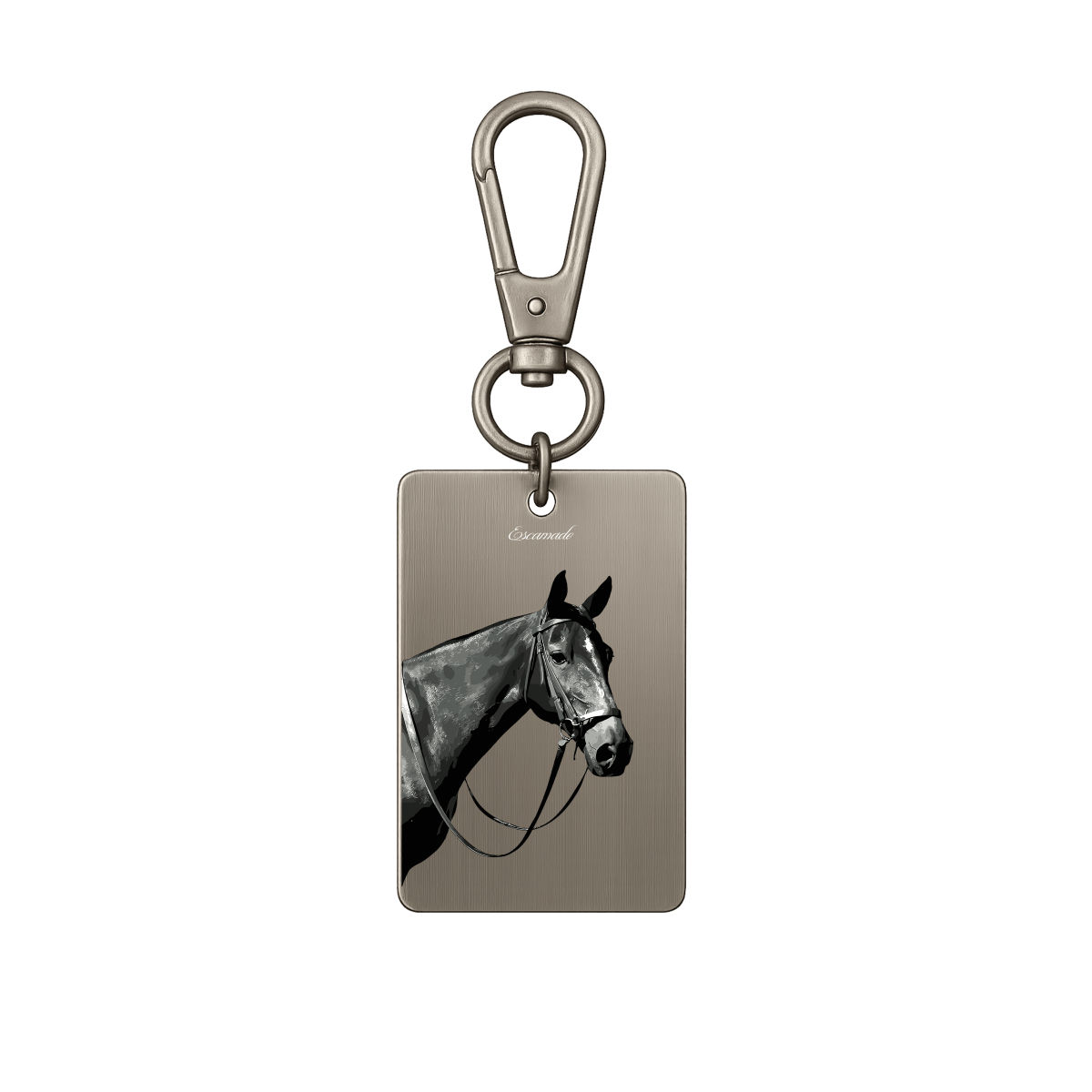 Metal Charms - KNIGHT