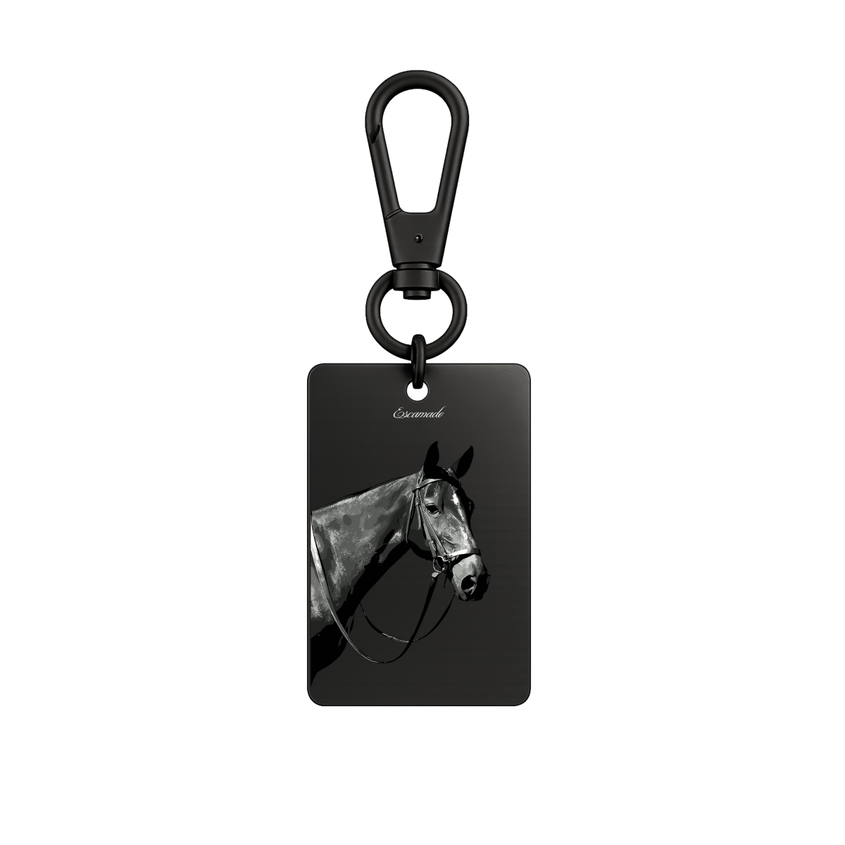 Metal Charms - KNIGHT