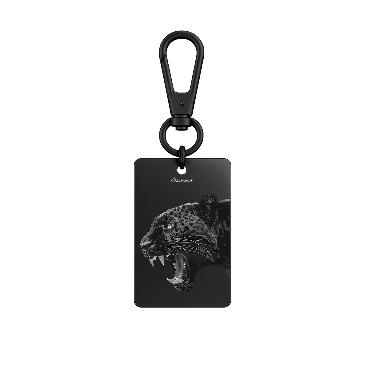 Metal Charms - Phantom