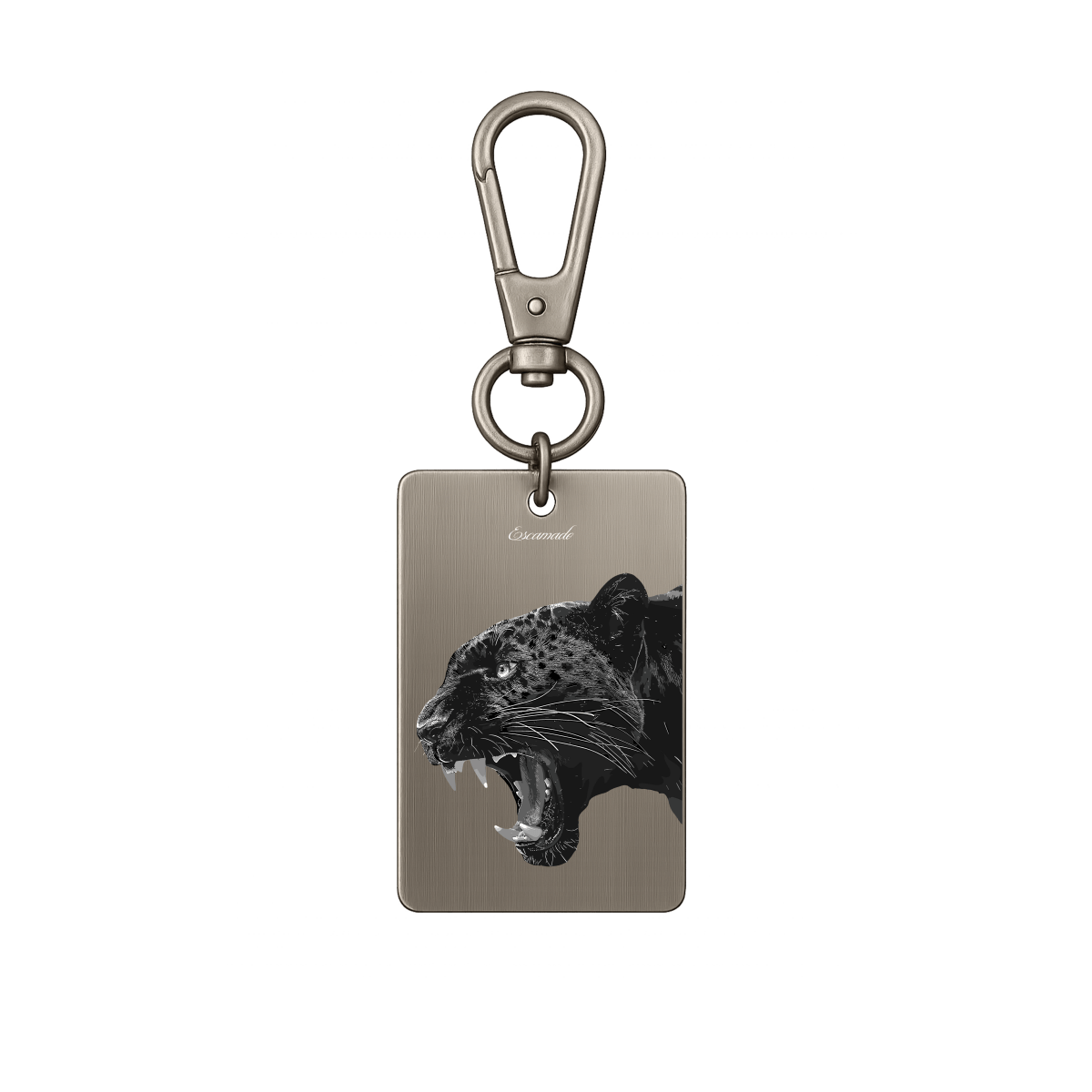 Metal Charms - Phantom