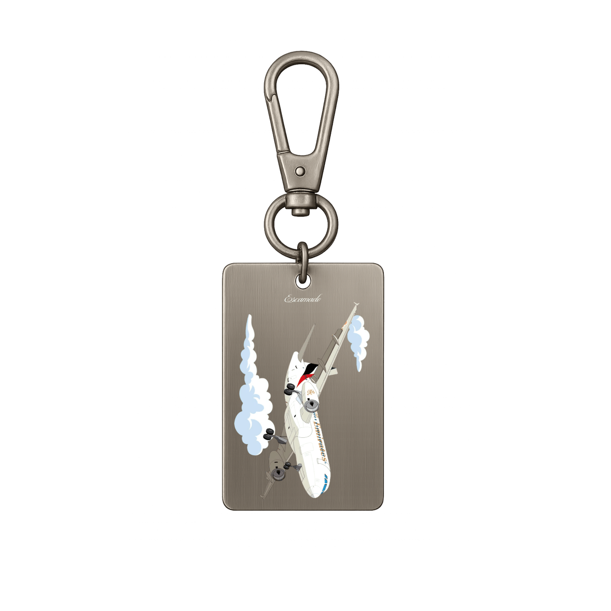 Metal Charms - Fly By