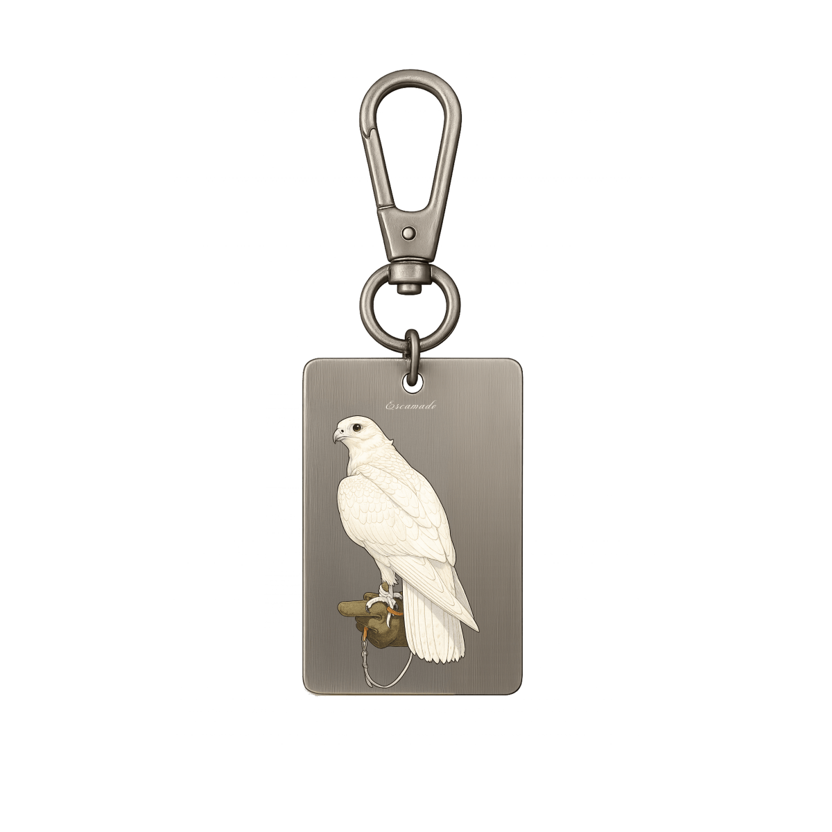 Metal Charms - Shaheen
